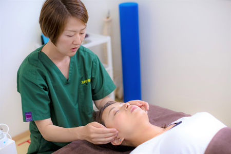 島田市の整体院なら 夫婦でやってるスギモト整体院 島田市南